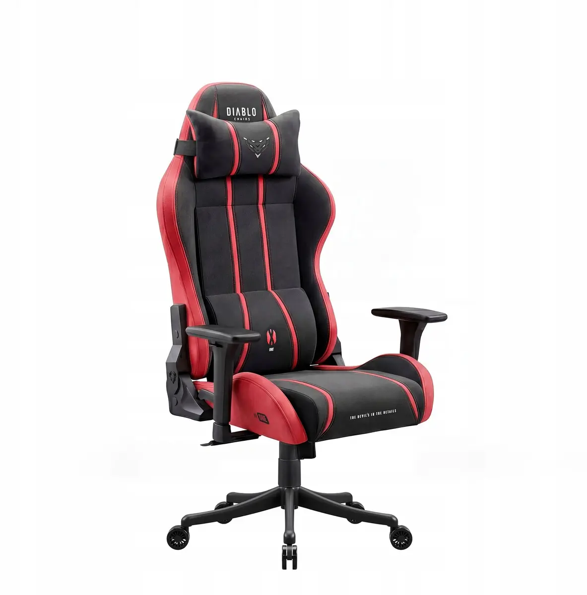 Diablo Chairs X-One 2.0 Bloody