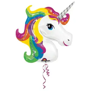 Amscan 3129902 украшение для вечеринки Toy balloon