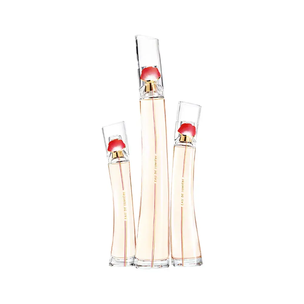 KENZO Flower Eau de Lumiere K010041 Photo 4