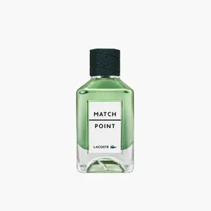 Lacoste Match Point Eau de Toilette for Men 100ml
