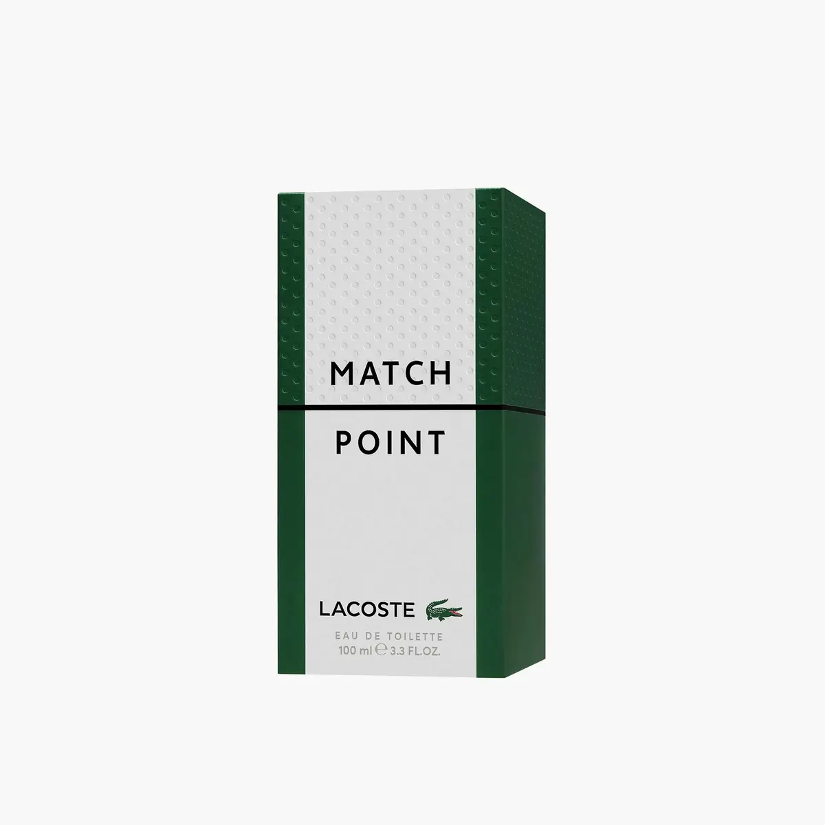 Туалетная вода Lacoste Match Point для мужчин 100 мл Photo 3