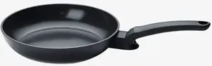 Сковорода Fissler Ceratal Evo Classic 24 см черная