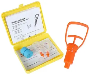 Tzmo Mil-Tec Snake Bite Neutralization Kit