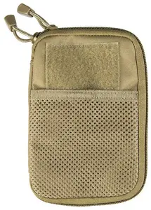Mil-Tec Organizer Belt Office MOLLE/PALS Coyote
