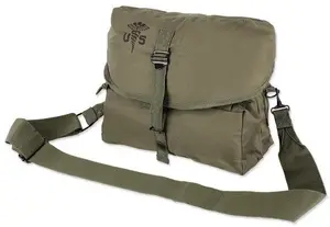 Медицинская сумка Mil-Tec US Medical Kit Bag, оливковая