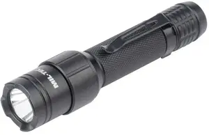 Mil-Tec Stablampe Mini Recharge Handheld Flashlight