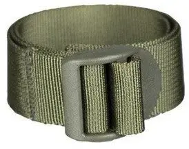 GF Mil-Tec Tension Strap with Buckle 60 cm Green