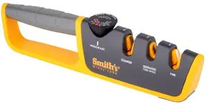 Lumarko Smith's Manual Knife Sharpener with Adjustable Angle