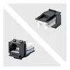 StarTech.com C6KEY110BK24PK keystone module C6KEY110BK24PK Photo 3