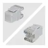 StarTech Cat6 RJ45 Keystone ligzda, 24 gab. Photo 3