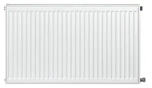 Стальной панельный радиатор KORADO Klasik-R 22 550x1800 мм