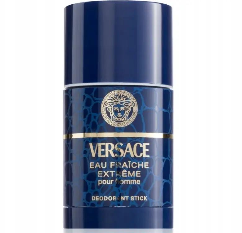 VERSACE Eau Fraiche Extreme dezodorants zīmulī