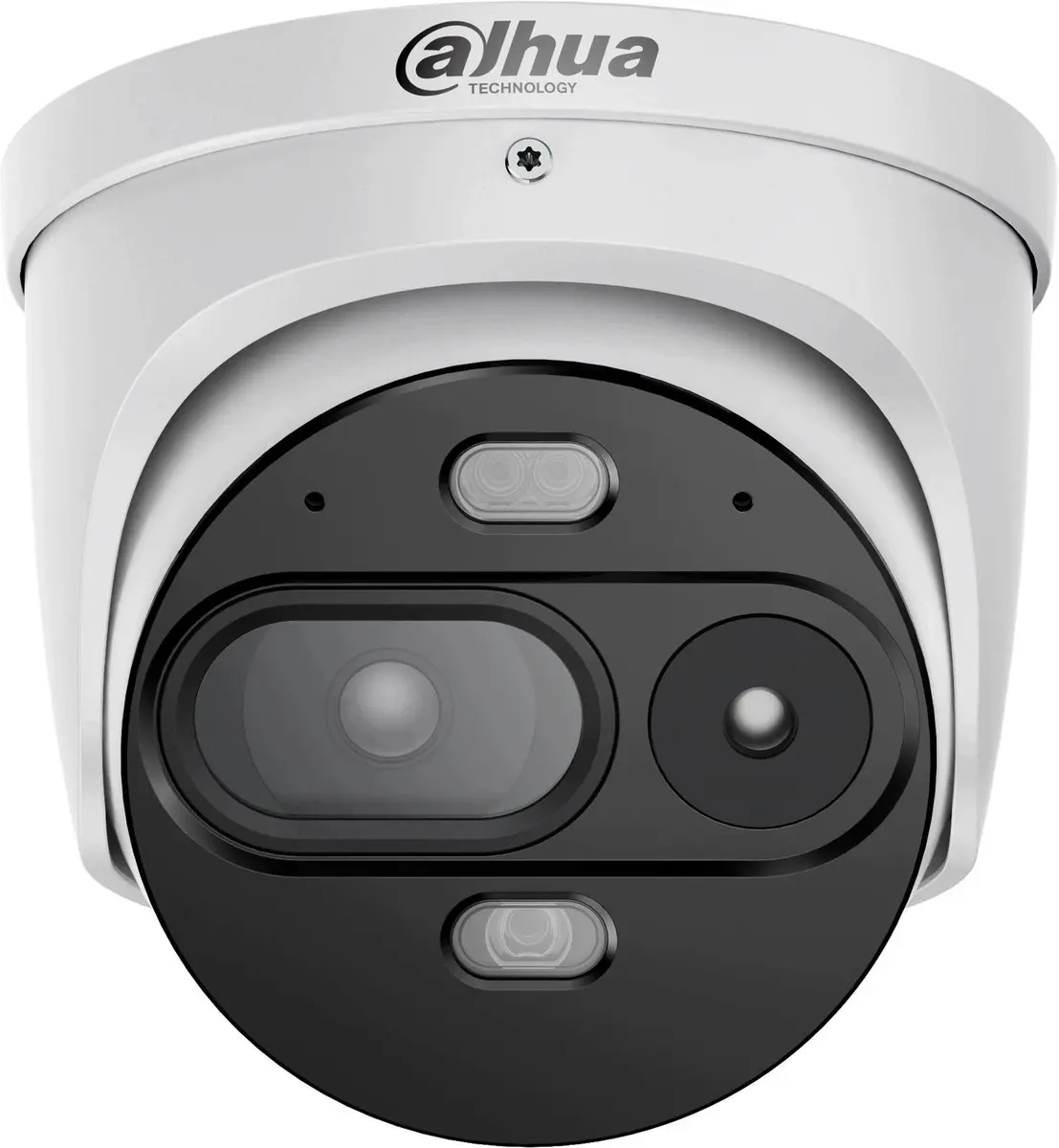Dahua TPC-DF1241-LB7F6-DW-S8-V1 termovizijas tīkla kamera, TPC-DF1241-LB7F6-DW-S8-V1