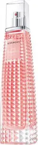 Givenchy Live Irresistible parfimērijas ūdens sievietēm 75 ml