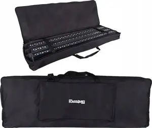 CASE4ME Protective Bag for 4 LED Bar Ultra Bar Units