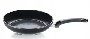 Сковорода Fissler Ceratal Evo Classic 28 см черная