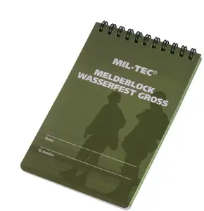 Водостойкий блокнот Aptel Mil-Tec All Weather Notebook