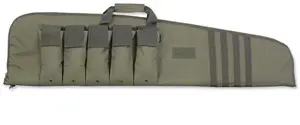 Чехол для оружия Mil-Tec RifleBag, зеленый