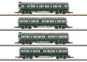Märklin 87565 запчасть / аксессуар для масштабной модели Пассажирский вагон
