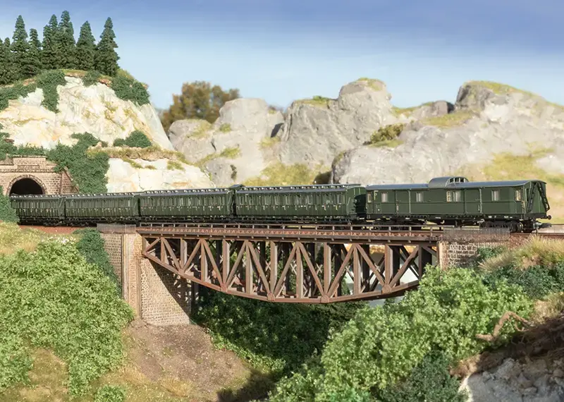 Märklin 87565 scale model part/accessory 87565 Photo 2