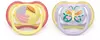 Philips AVENT SCF087/04 ultra air Orthodontic Pacifier Photo 2