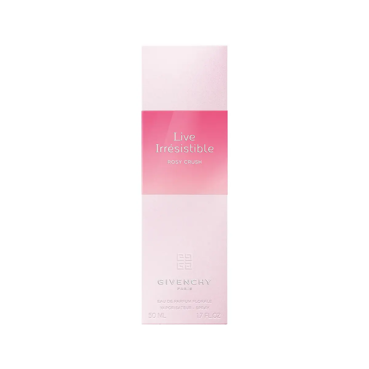 Givenchy Live Irrésistible Rosy Crush P041411 Photo 3