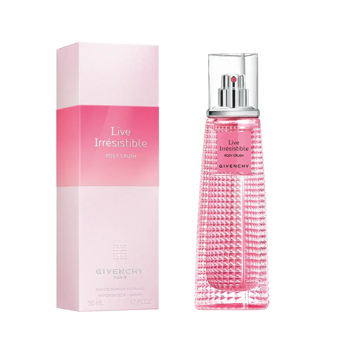 Givenchy Live Irrésistible Rosy Crush P041411 Photo 4