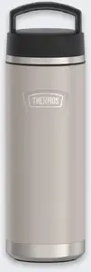Термобутылка Hydro Flask Icon 710 мл Sandstone