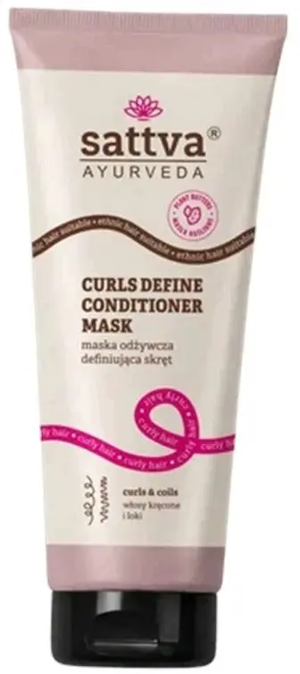 Kevin Murphy SATTVA barojoša matu maska