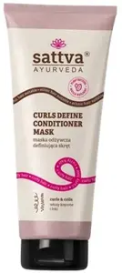 Kevin Murphy SATTVA barojoša matu maska cirtu definēšanai 200ml
