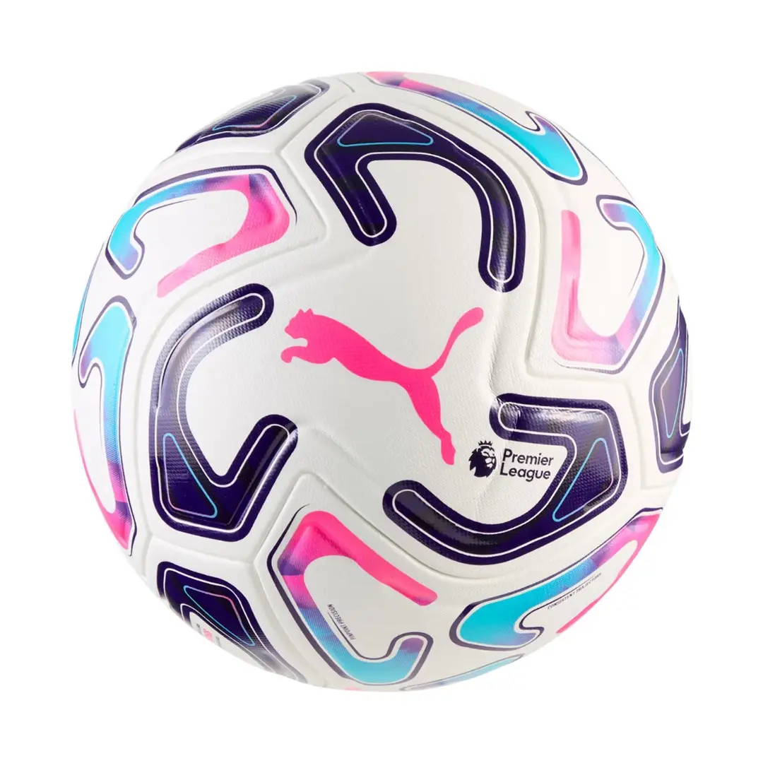 Futbola bumba Puma Stellar Match PL