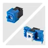 StarTech.com C6KEYTL180BK24PK keystone module C6KEYTL180BK24PK Photo 3