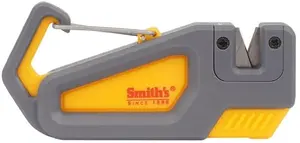 Огниво Aptel Smith's с теркой для подготовки трута