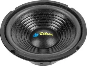 Dibeisi DBS-G8003 8 collu automašīnas skaļrunis 8 Ohm
