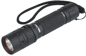 Mil-Tec Operator MT1R Rechargeable LED Flashlight