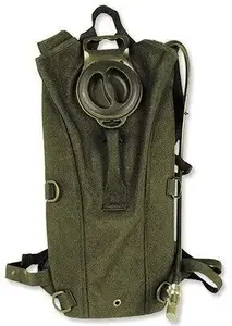 Highlander MIL SPEC Hydration Pack 3.0L Olive