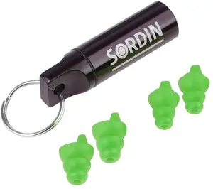 Беруши 3M Sordin SmartEar зеленые