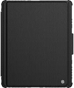 Nillkin Bumper Link tastatūras futrālis ar apgaismojumu iPad Pro 12.9 2020-2022 un Air 13 2024, melns