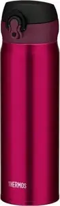 Thermos Mobilny termokubek Thermos 0,6l bordowy (burgundy)