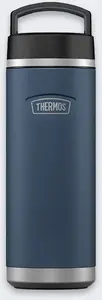 Hydro Flask Butelka Termiczna Thermos Icon 710 ML Solent Navy