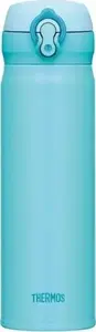 Thermos Kubek termiczny mobilny Thermos Motion JNL 500 ml (sky blue) niebieski