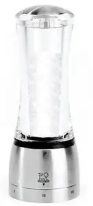 Młynek do przypraw Peugeot DAMAN Młynek do soli 16 cm, u-select