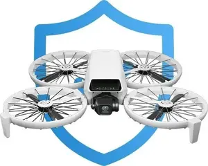 DJI DJI Care Refresh DJI Flip (plan roczny) - karta DJI
