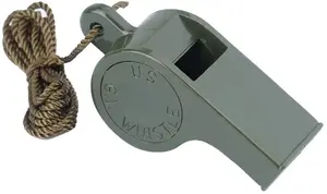 Mil-Tec Mil-Tec - Gwizdek G.I. Style - 16326001