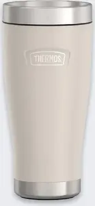 Thermos Kubek Termiczny z Uchwytem Thermos Icon 0,47L Sand