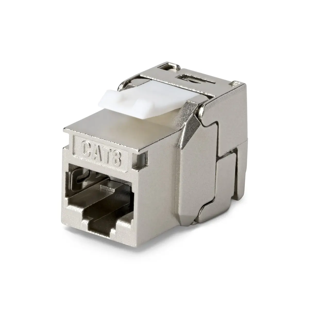 StarTech.com C8KEYSTP1806PK keystone module C8KEYSTP1806PK Photo 2