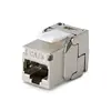 StarTech.com C8KEYSTP1806PK keystone module C8KEYSTP1806PK Photo 2