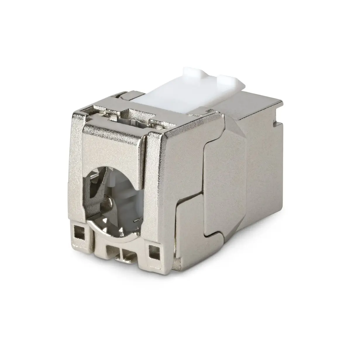 StarTech.com C8KEYSTP1806PK keystone module C8KEYSTP1806PK Photo 3