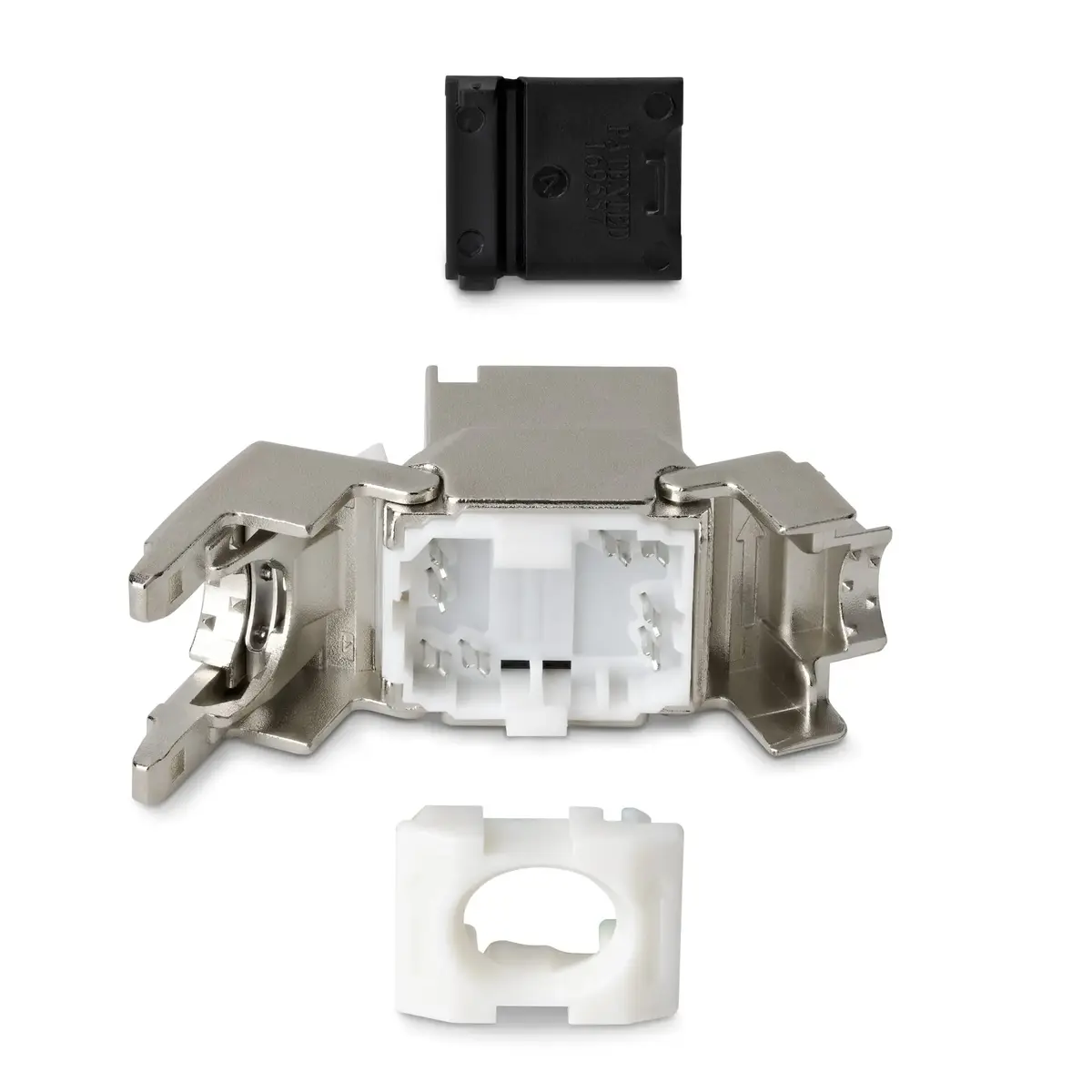 StarTech.com C8KEYSTP1806PK keystone module C8KEYSTP1806PK Photo 4