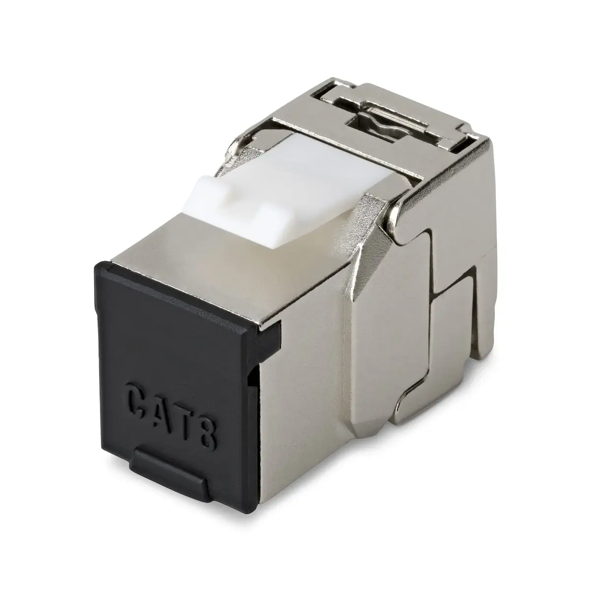 StarTech.com C8KEYSTP1806PK keystone module C8KEYSTP1806PK Photo 5